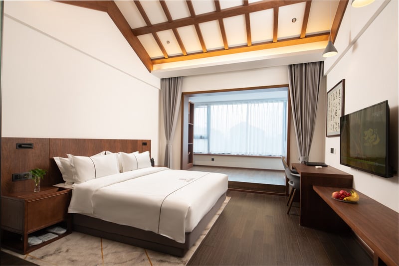 Accommodations NURO Paradise